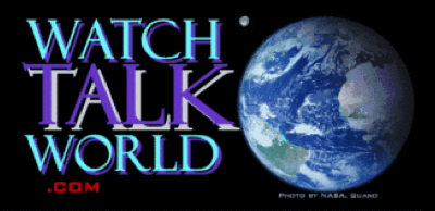 WATCH TALK WORLD