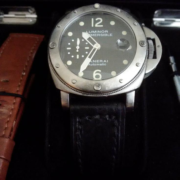 Panerai PAM25 B Submersible