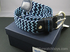 Panerai Belt