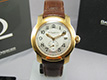 Baume et Mercier Gold Capeland